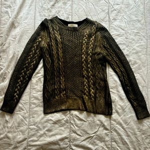 Michael Kors sweater